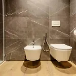 Szálloda Ar Suites&art Bergamo