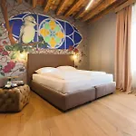 Ar Suites&art Szálloda Bergamo