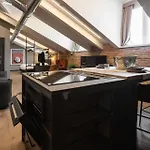 Szálloda Ar Suites&art Bergamo