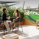 Szálloda Ar Suites&art *
