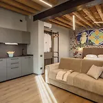 Szálloda Ar Suites&art Bergamo