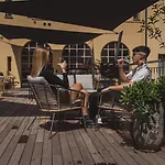 Szálloda Ar Suites&art