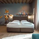 Szálloda Ar Suites&art *