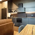 Szálloda Ar Suites&art *