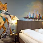 Szálloda Ar Suites&art