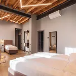 Ar Suites&art Szálloda Bergamo