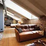 Szálloda Ar Suites&art Bergamo