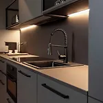 Ar Suites&art Szálloda Bergamo