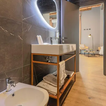 Hotel Ar Suites&art Bergamo
