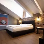 Ar Suites&art * Bérgamo