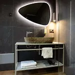 Ar Suites&art Hotel Bérgamo