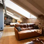 Ar Suites&art Hotel Bérgamo