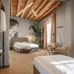 Ar Suites&art * ベルガモ