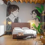 Ar Suites&art ホテル