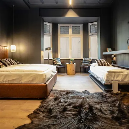 Ξενοδοχείο Ar Suites&art *