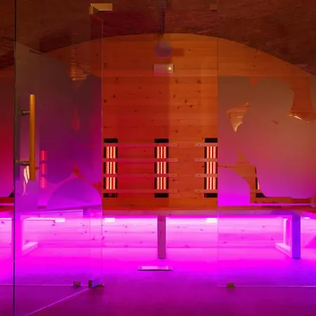 Ar Suites&art Hotel *