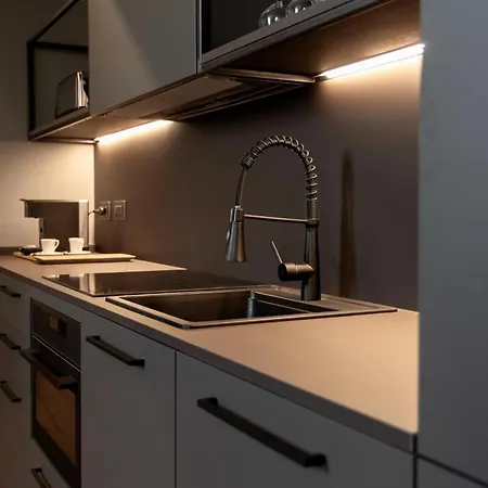 Ar Suites&art Bérgamo