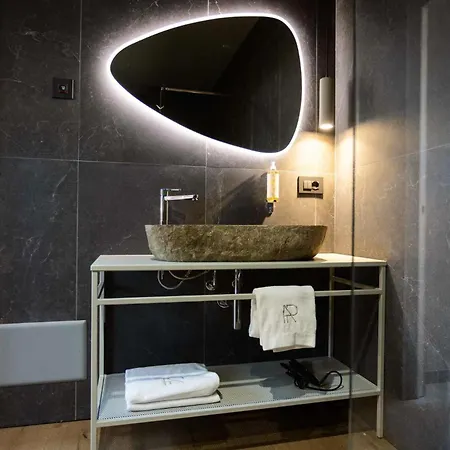 Ar Suites&art Hotel Bérgamo