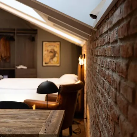 Hotel Ar Suites&art Bergamo