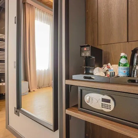 Ar Suites&art Hotel