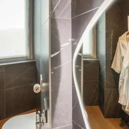 فندق Ar Suites&art *