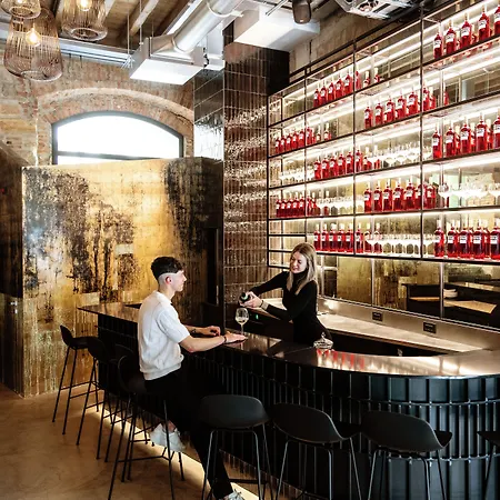 Ar Suites&art Hotel Bérgamo