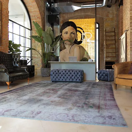 Hotel Ar Suites&art *