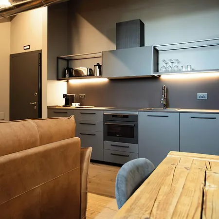 فندق Ar Suites&art *