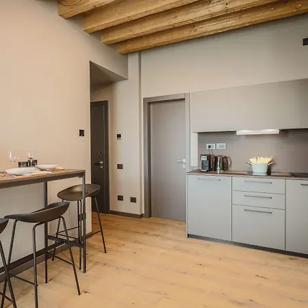 Ar Suites&art Hotel Bérgamo