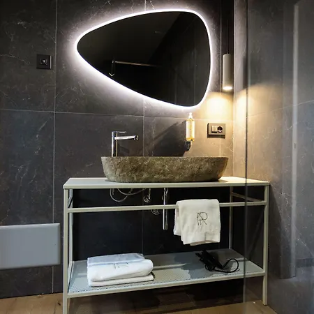 فندق Ar Suites&art *