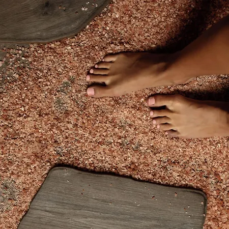 Hotel Ar Suites&art *