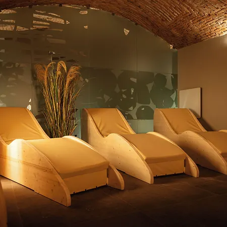 Ar Suites&art بيرغامو