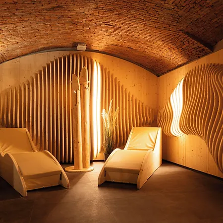 Hotel Ar Suites&art *