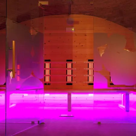 Ar Suites&art Hotel Bérgamo