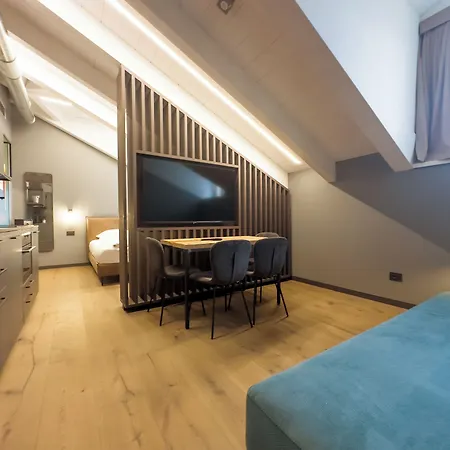 Hotel Ar Suites&art *