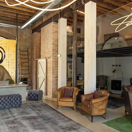 Hotel Ar Suites&art