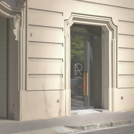 Ar Suites&art * Bergamo