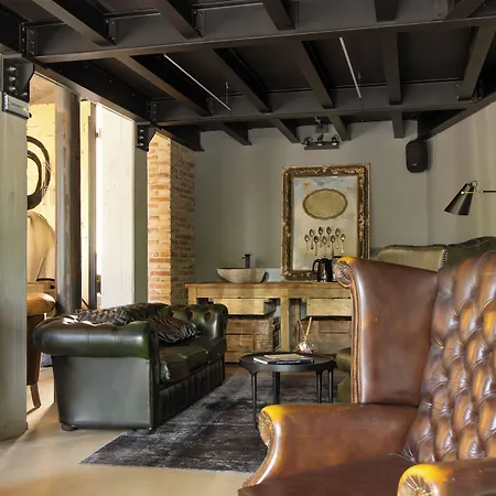 Hotel Ar Suites&art Bérgamo