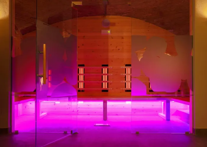 Ar Suites&art Hotel *