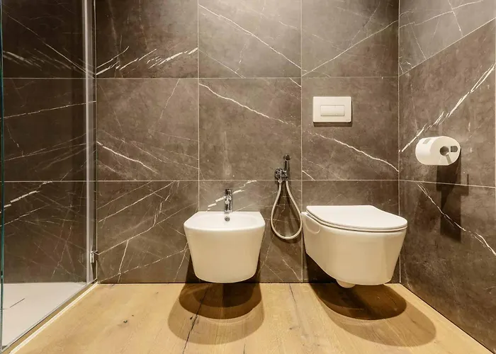 Hotel Ar Suites&art Bergamo