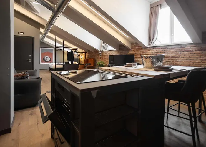 Hotel Ar Suites&art Bergamo