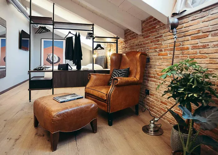 Ar Suites&art Bergamo