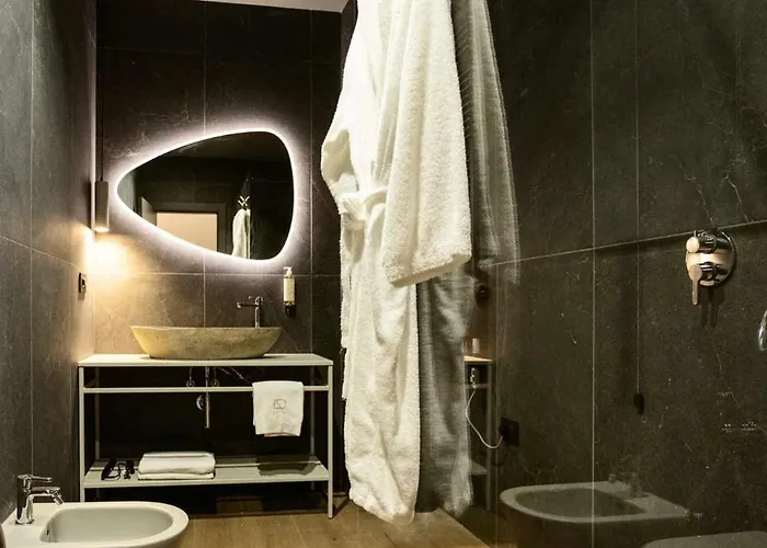 Ar Suites&art Hotel *