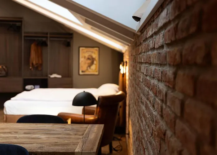 Hotel Ar Suites&art Bergamo