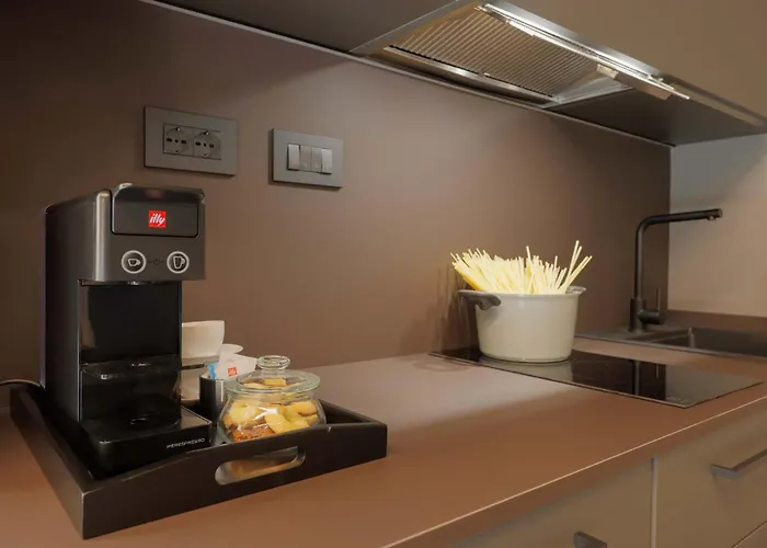 Ar Suites&art Bergamo