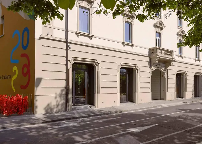 Ar Suites&art Bergamo