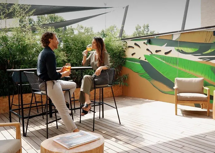 Hotel Ar Suites&art *