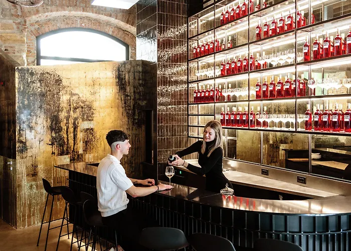 Ar Suites&art Hotel Bergamo