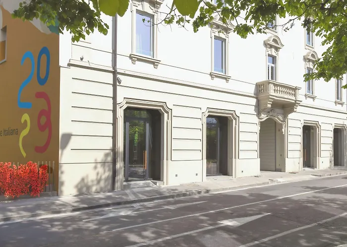 Ar Suites&art Bergamo