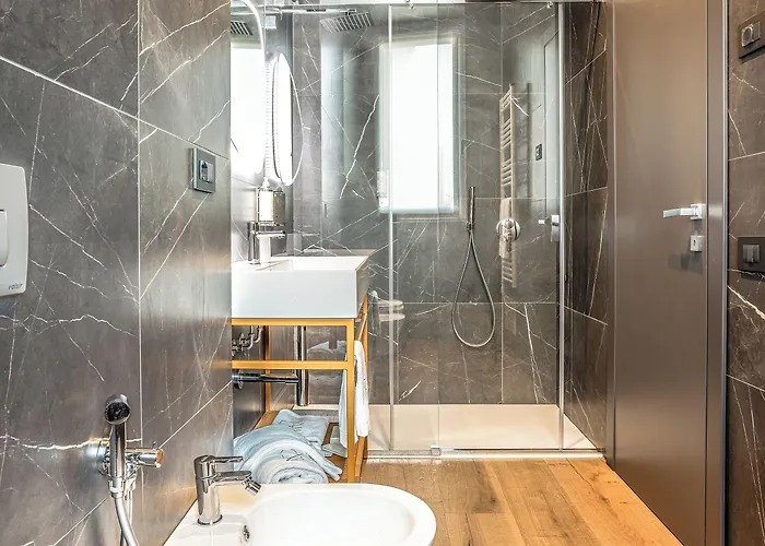 Hotel Ar Suites&art *